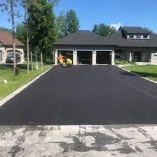 Best Driveway Drainage Solutions  in Lakesite, TN